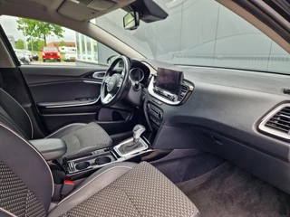 Kia XCeed Kia XCeed 1.5 T-GDI 160pk aut./1e eig! Upgrade Edition! - afbeelding nr 21