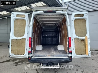 Iveco Daily Iveco Daily 35C18 Automaat Dubbellucht L3H2 3,5t Trekhaak Airco Camera Imperiaal Euro6 L4H2 16m3 Airco Trekhaak Cruise control - afbeelding nr 3