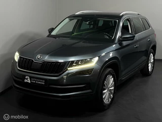 Škoda Kodiaq Skoda Kodiaq 1.5 TSI Ambition Business | CARPLAY | CRUISE - afbeelding nr 26