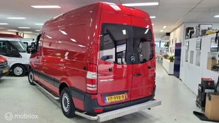 Mercedes-Benz Sprinter Mercedes Sprinter L2H2 210 2.2 CDI 152000KM! - afbeelding nr 3