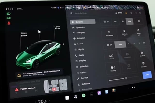 Tesla Model 3 Tesla Model 3 Standard RWD Plus 60 kWh Navi Cruise - afbeelding nr 18