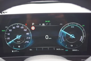 Kia Sportage Kia Sportage 1.6 T GDi Plug-In Hybrid GT-Line AWD /Leer/19 Inch/Trekhaak afnb - afbeelding nr 18