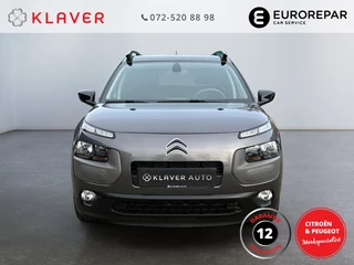 Citroën C4 Cactus - afbeelding nr 2