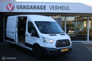 Ford Transit Ford Transit 2.0 TDCI|L3H2|2800Kg Trekgewicht|Navi - afbeelding nr 31