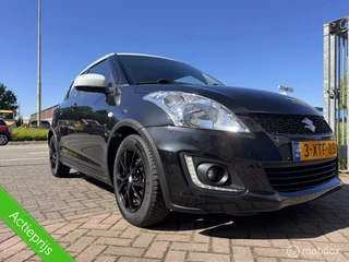 Suzuki Swift Suzuki Swift 1.2 Dynamic| Two-Tone| Camera| Led| Carplay|NAP - afbeelding nr 8