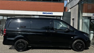 Mercedes-Benz Vito - afbeelding nr 5