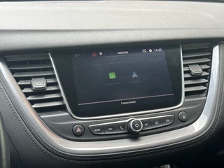 Opel Grandland X Opel Grandland X 1.2 Turbo Innovation | Dealer OH | Trekhaak | Keyless | PDC | Clima | Navi | Cruisec. - afbeelding nr 24