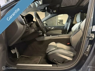 Volvo S60 Volvo S60 2.0 Recharge T8 AWD R-Design PANO HUD - afbeelding nr 50