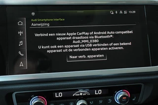 Audi Q3 Audi Q3 Sportback 45 TFSI Attitude Plus PHEV 245 PK DEMO! climacontrol | Adaptive Cruise control | PDC V + A | Navigatie | Elektrische Kofferbak | LMV Velgen - afbeelding nr 20