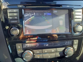 Nissan QASHQAI - afbeelding nr 9