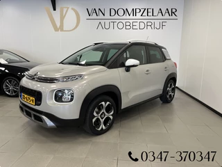 Citroën C3 Aircross - 15445375-0