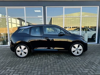 BMW i3 BMW i3 Basis 120Ah 42 kWh | Airco | PDC | Stoelverwarming | - afbeelding nr 19