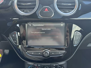 Opel ADAM Opel ADAM 1.4 Unlimited | Panorama dak | Airco | Cruise - afbeelding nr 16