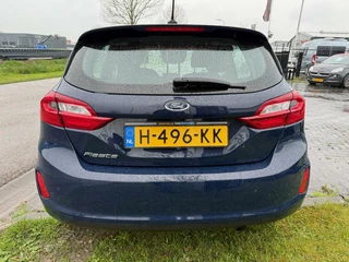 Ford Fiesta Ford Fiesta 1.0 EcoBoost Connected Navi,Carplay - afbeelding nr 6