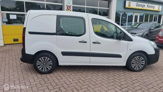 Peugeot Partner Peugeot Partner bestel 120 1.6 BlueHDi 100 L1 Premium Pack - afbeelding nr 2