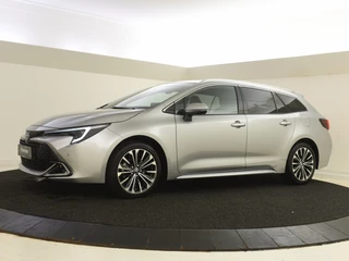 Toyota Corolla Touring Sports - afbeelding nr 4