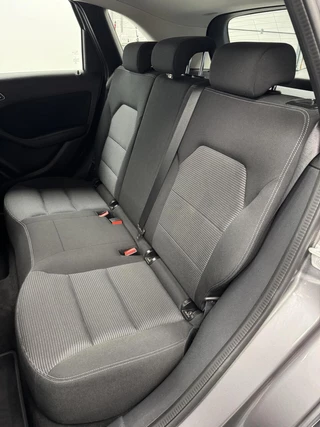 Mercedes-Benz B-Klasse Mercedes B180  Automaat-Afn.Trekhaak-Navigatie-Cr.Contr-Clima-Stoelverwarming-Parkeersensoren-Lm16''velgen - afbeelding nr 16