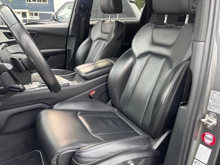 Audi Q7 - afbeelding nr 14