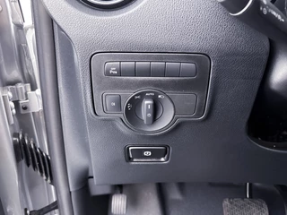 Mercedes-Benz Vito Mercedes-Benz Vito 114 CDI Extra Lang Dubbele Cabine XL LED Trekhaak Apple Carplay/Android Auto Achteruitrijcamera Cruise Control - afbeelding nr 21