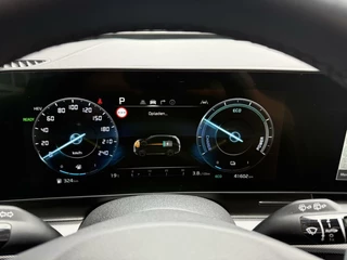 Kia Sportage Kia Sportage 1.6 T-GDi Plug-in Hybrid AWD GT-Line PANORAMADAK - afbeelding nr 13
