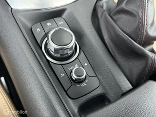 Mazda MX-5 Mazda MX-5 1.5 SkyActiv-G 131 Sakura Leer Navi Carplay Stoelv Winterset - afbeelding nr 29