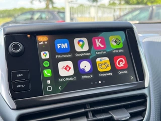Peugeot 208 Peugeot 208 1.2 PureTech Allure AUTOMAAT / CARPLAY / CRUISE / PDC / BLUETOOTH / ECC / AIRCO / NL AUTO - afbeelding nr 26