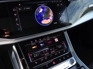 Audi Q8 Audi Q8 50 TDI Quattro SQ8 ed. ProLine+ / B&O / LED - afbeelding nr 28