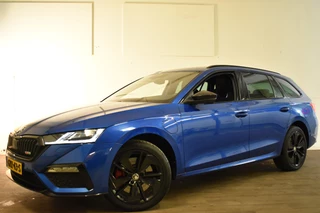 Škoda Octavia KEYLESS/LED/APP-CONNECT - afbeelding nr 15