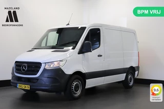 Mercedes-Benz Sprinter - 490889152-0