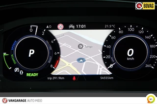 Volkswagen Tiguan Volkswagen Tiguan Tiguan 1.4 TSI eHybrid Elegance DSG Automaat -Trekhaak- -Leer in - afbeelding nr 4