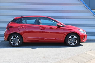 Hyundai i20 Hyundai i20 1.0 T-GDI Comfort + Full Led - afbeelding nr 6
