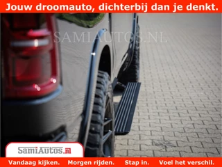 Dodge Ram 1500 Dodge Ram 1500 Limited Night H.O 540HP 706Nm | Massage + Full Option | De Meest Luxe en Volle Pick-Up in zijn Klasse | Comfortabele Dubbele Cabine met Royale 5 Zitplaatsen | BPM vrij | Nu Leverbaar uit Voorraad | Voorraad Nr 2329 - 5135 - afbeelding nr 44