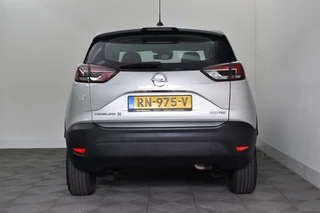 Opel Crossland X Opel Crossland X 1.2 Turbo 110PK Online Edition - afbeelding nr 7