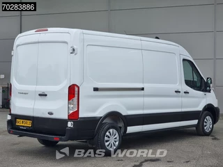 Ford Transit Ford Transit 130pk L3H2 Airco Cruise Parkeersensoren Euro6 L3 12m3 Airco Cruise control - afbeelding nr 6