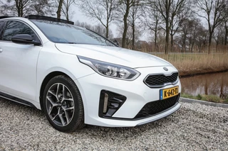 Kia ProCeed - afbeelding nr 26