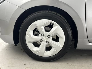 Suzuki Swift Suzuki Swift 1.2 Select Smart Hybrid Automaat | Navigatie | Adaptieve Cruise Control | Parkeercamera - afbeelding nr 31