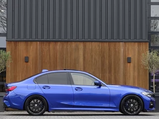 BMW 3 Serie - afbeelding nr 3