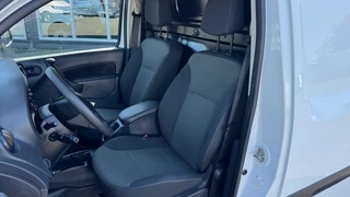 Mercedes-Benz Citan - afbeelding nr 16