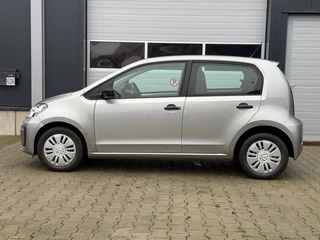 Volkswagen up! - afbeelding nr 5