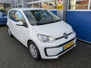 Volkswagen up! Volkswagen Up! 1.0 Move Up|1eig.|deal.onh|Airco - afbeelding nr 15