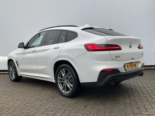 BMW X4 - afbeelding nr 2