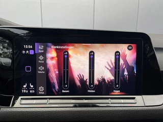 Volkswagen Golf Volkswagen Golf 1.4 eHybrid GTE Carplay Camera - afbeelding nr 29