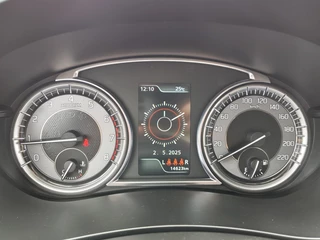 Suzuki S-Cross - afbeelding nr 10