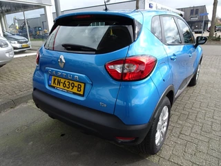 Renault Captur - afbeelding nr 9