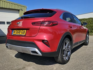 Kia XCeed Zondag OPEN! - afbeelding nr 12