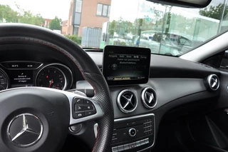 Mercedes-Benz CLA - afbeelding nr 25