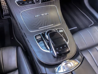 Mercedes-Benz E-Klasse Mercedes-Benz E-Klasse Cabrio 200 Automaat 25th Anniversary Edition | LUCHTVERING | BURMESTER | NEKVERWARMING | STANDVERWARMING | STOELVERWARMING V+A | HEAD-UP | - afbeelding nr 91
