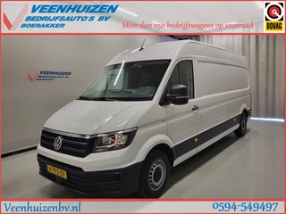 Volkswagen Crafter - afbeelding nr 1