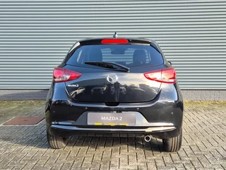 Mazda 2 - afbeelding nr 4