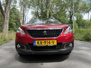 Peugeot 2008 Peugeot 2008 1.2 PureT. Blue Lion airco navi pano - afbeelding nr 54